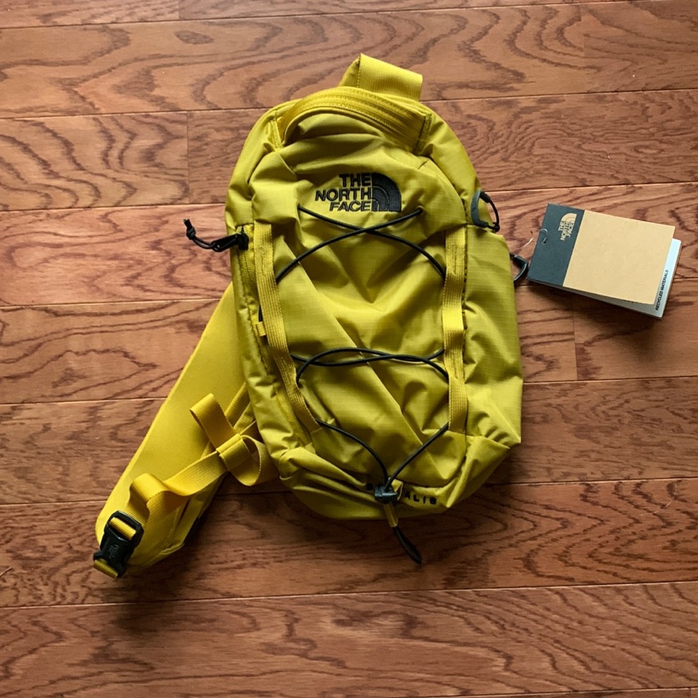 The North Face Sling Bag